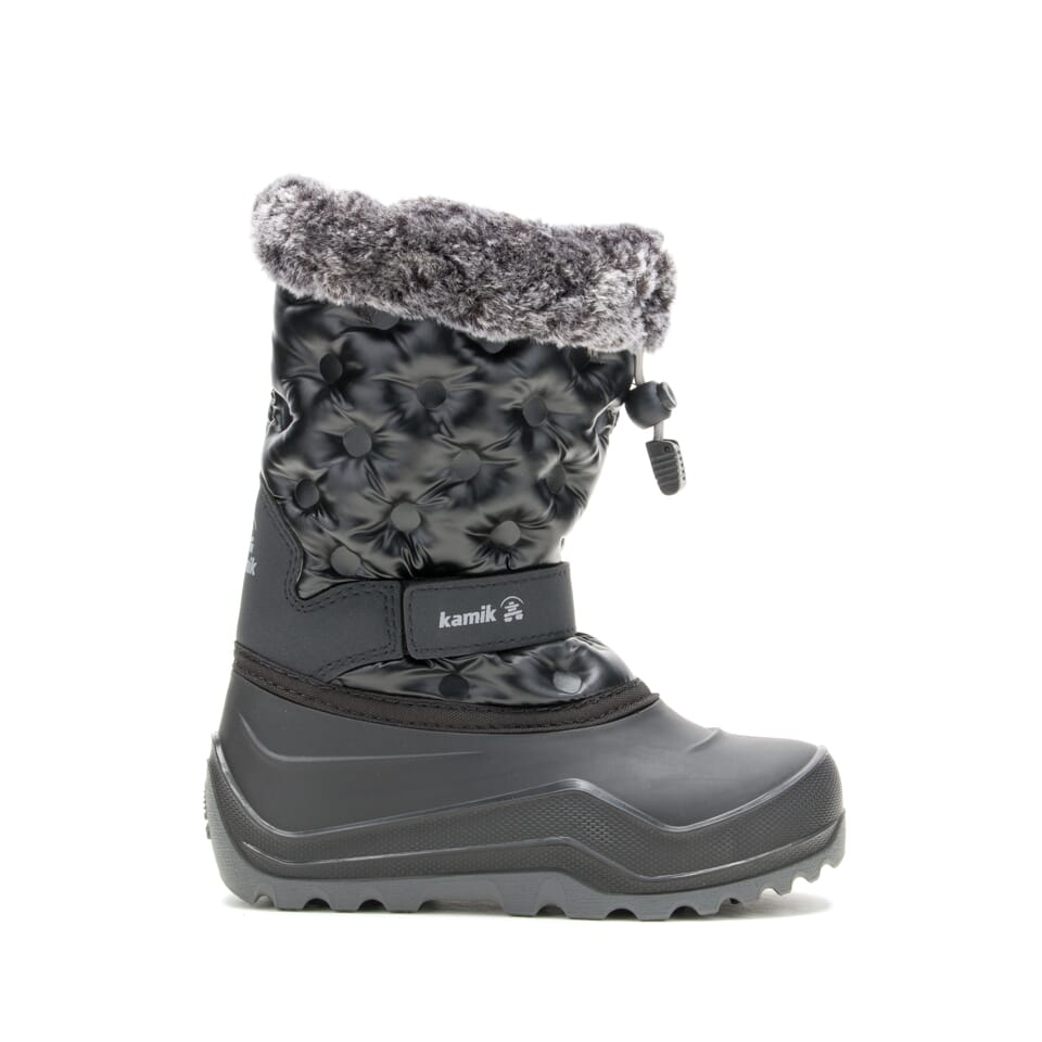 Kids' Insulated Boots | Penny 3 | Kamik USA